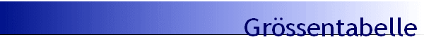Gr�ssentabelle